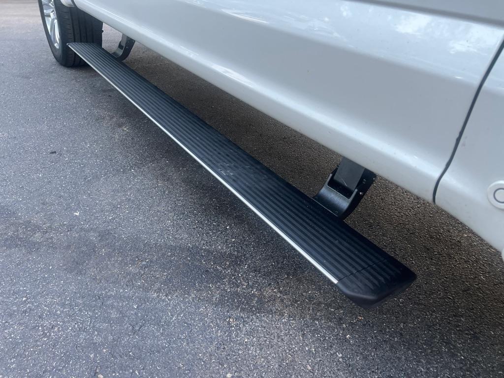 Ford F-150  2019