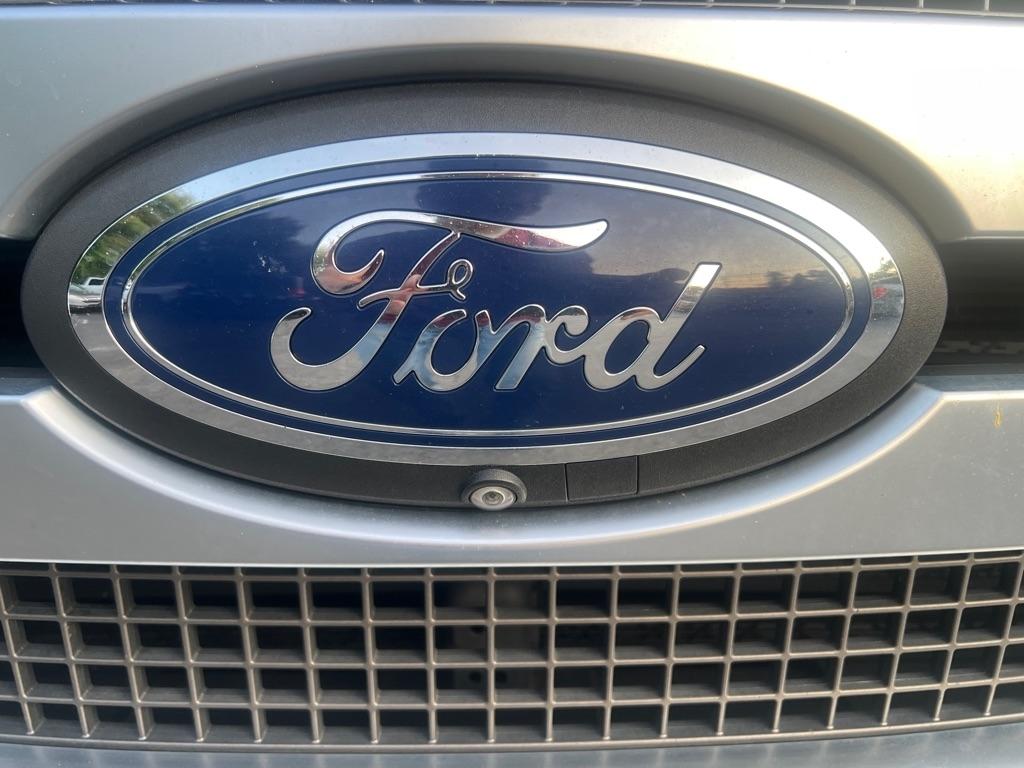 Ford F-150  2019