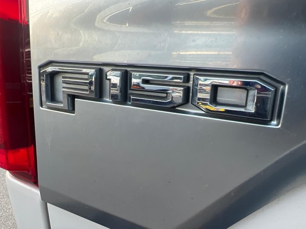 Ford F-150  2019