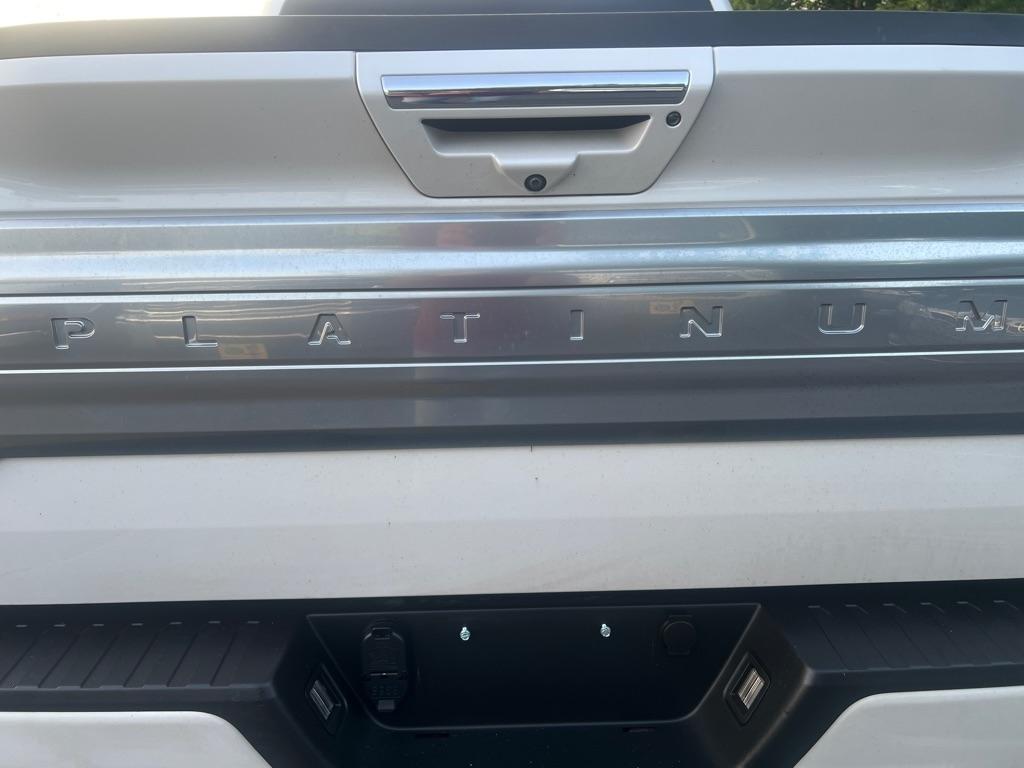 Ford F-150  2019
