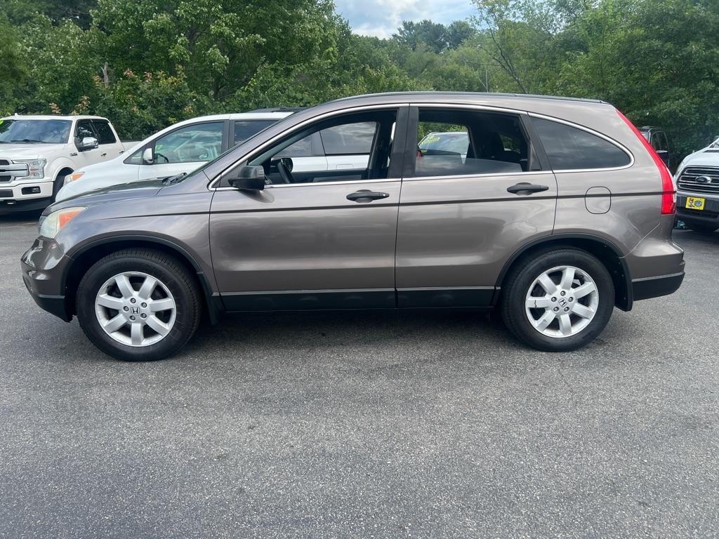 Honda CR-V  2011