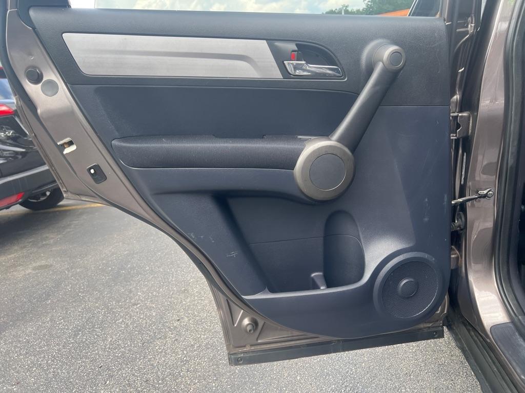 Honda CR-V  2011