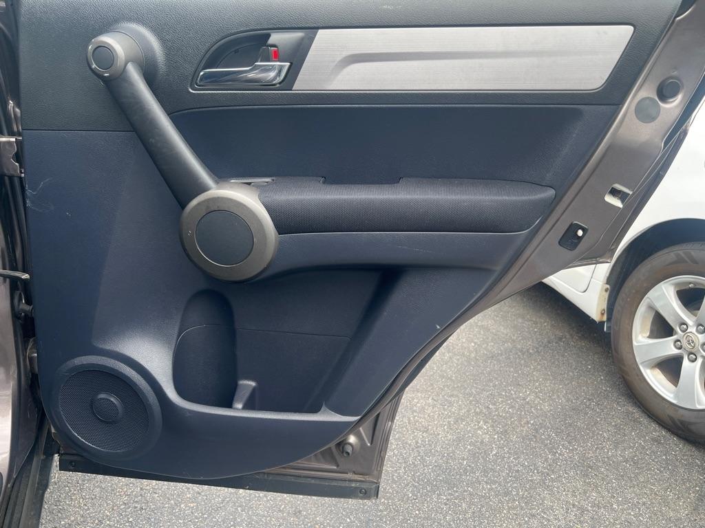 Honda CR-V  2011