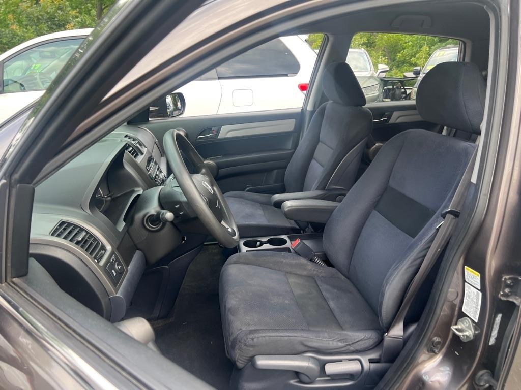 Honda CR-V  2011