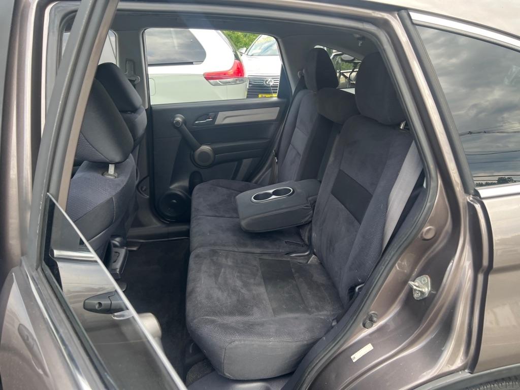 Honda CR-V  2011