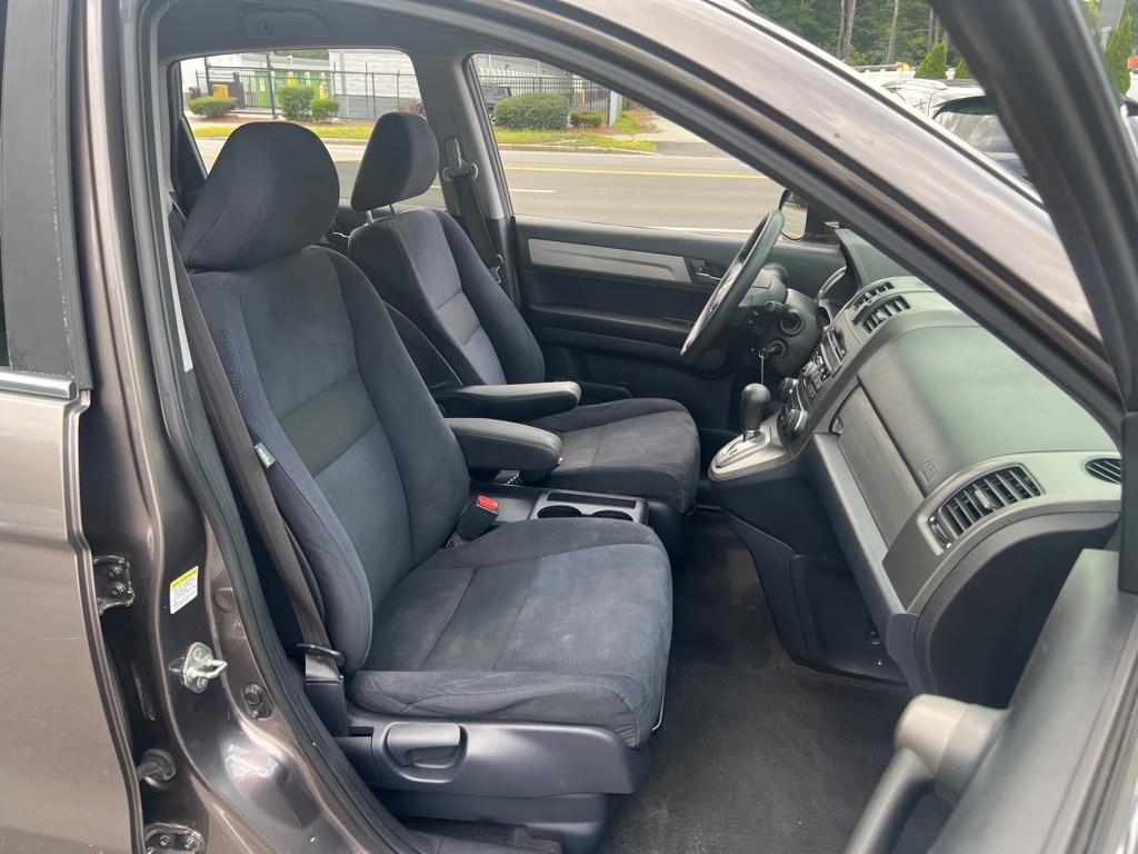 Honda CR-V  2011