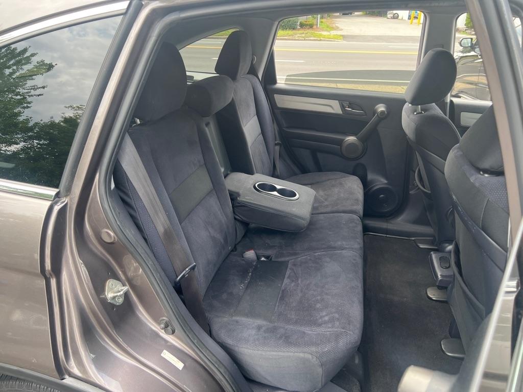 Honda CR-V  2011