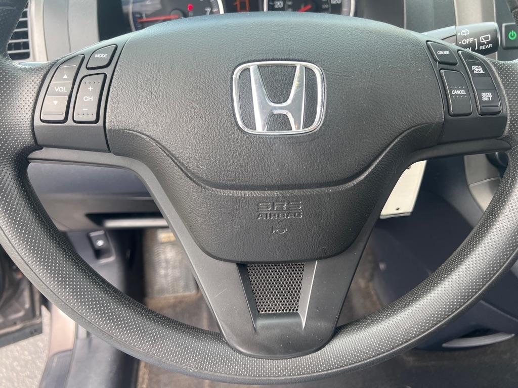Honda CR-V  2011