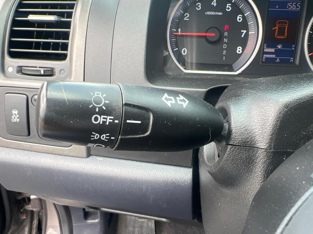 Honda CR-V  2011