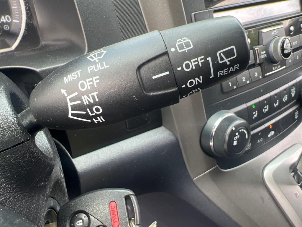 Honda CR-V  2011