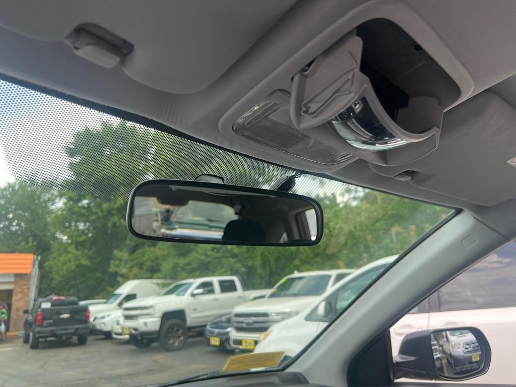Honda CR-V  2011