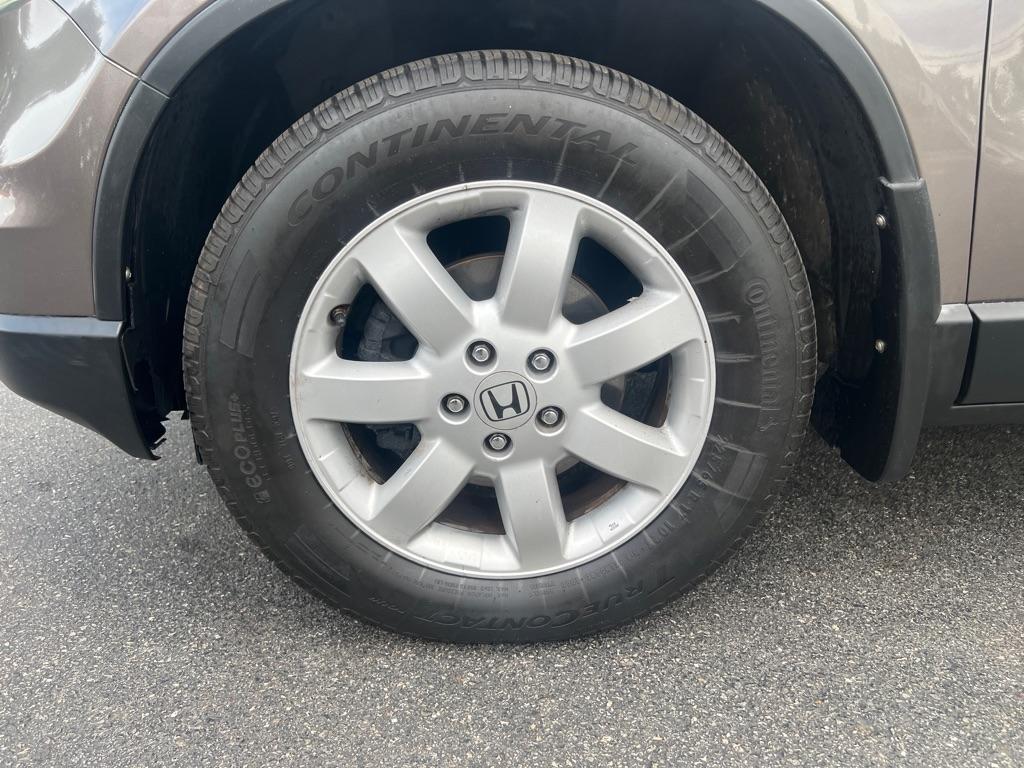 Honda CR-V  2011
