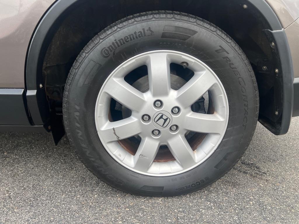 Honda CR-V  2011