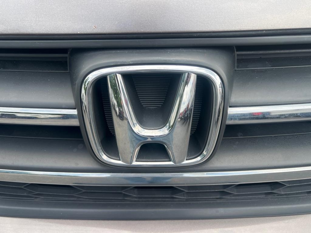 Honda CR-V  2011