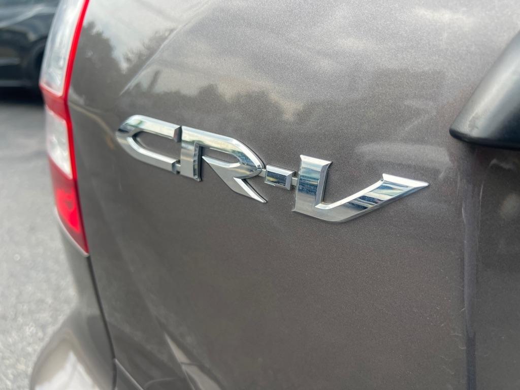 Honda CR-V  2011