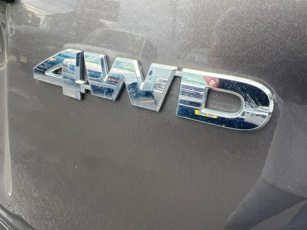 Honda CR-V  2011