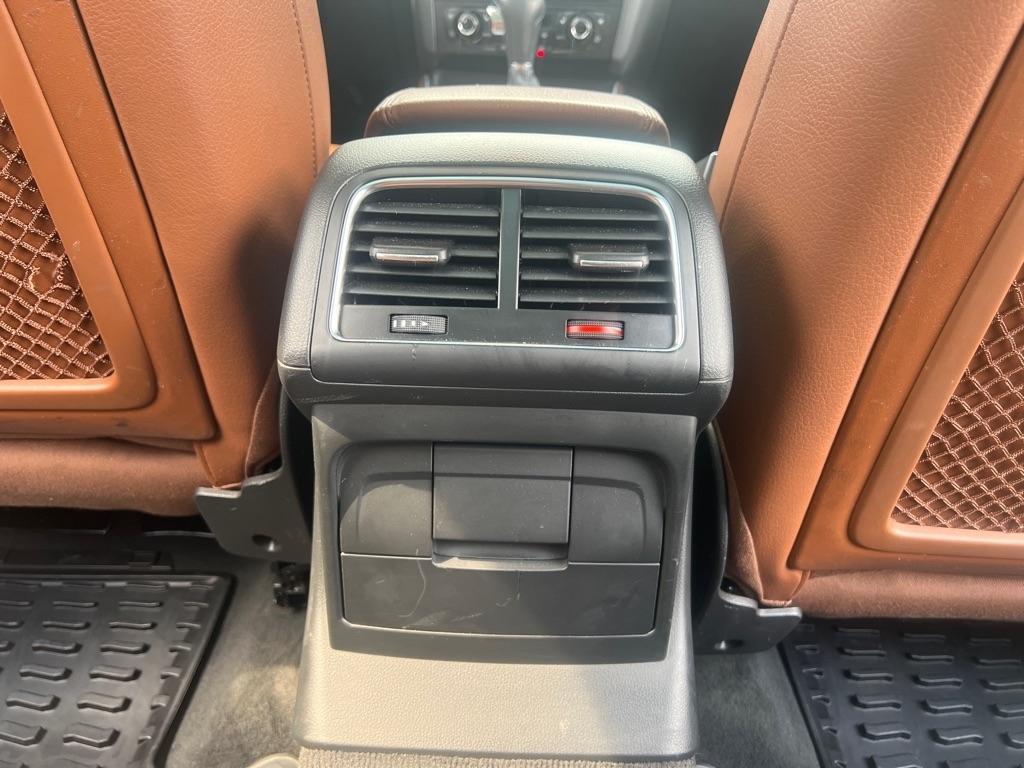 Audi Q5  2012