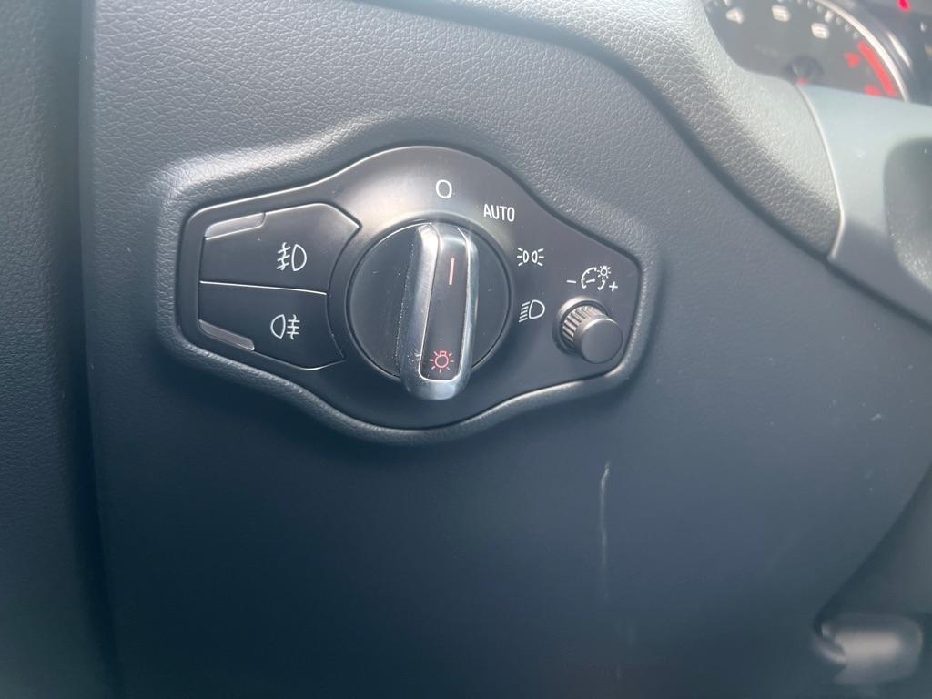 Audi Q5  2012