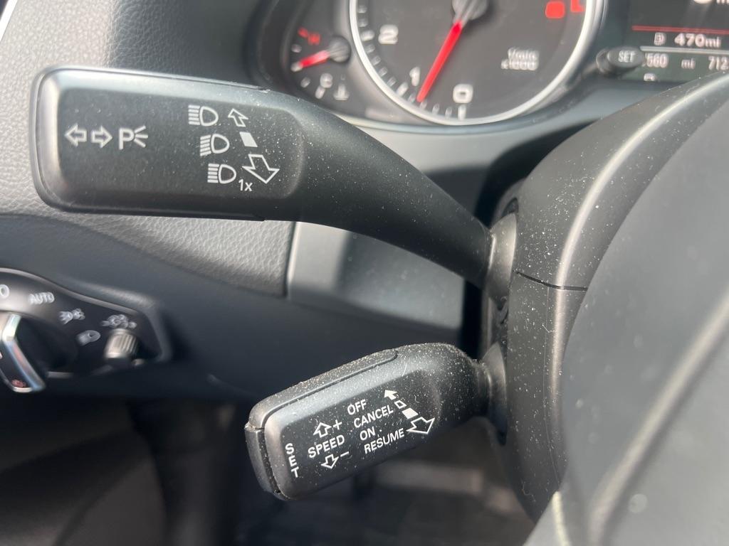 Audi Q5  2012