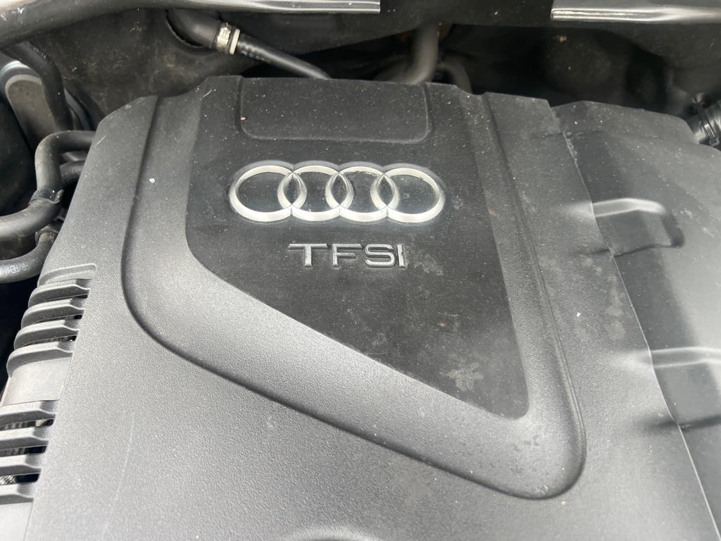 Audi Q5  2012