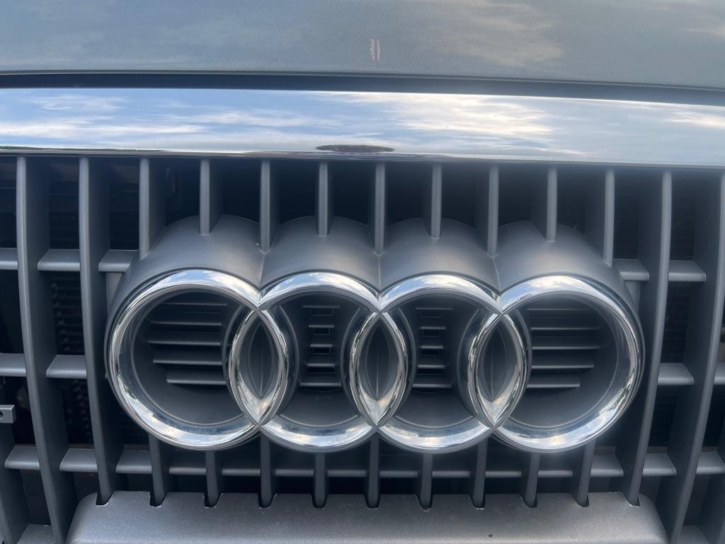 Audi Q5  2012