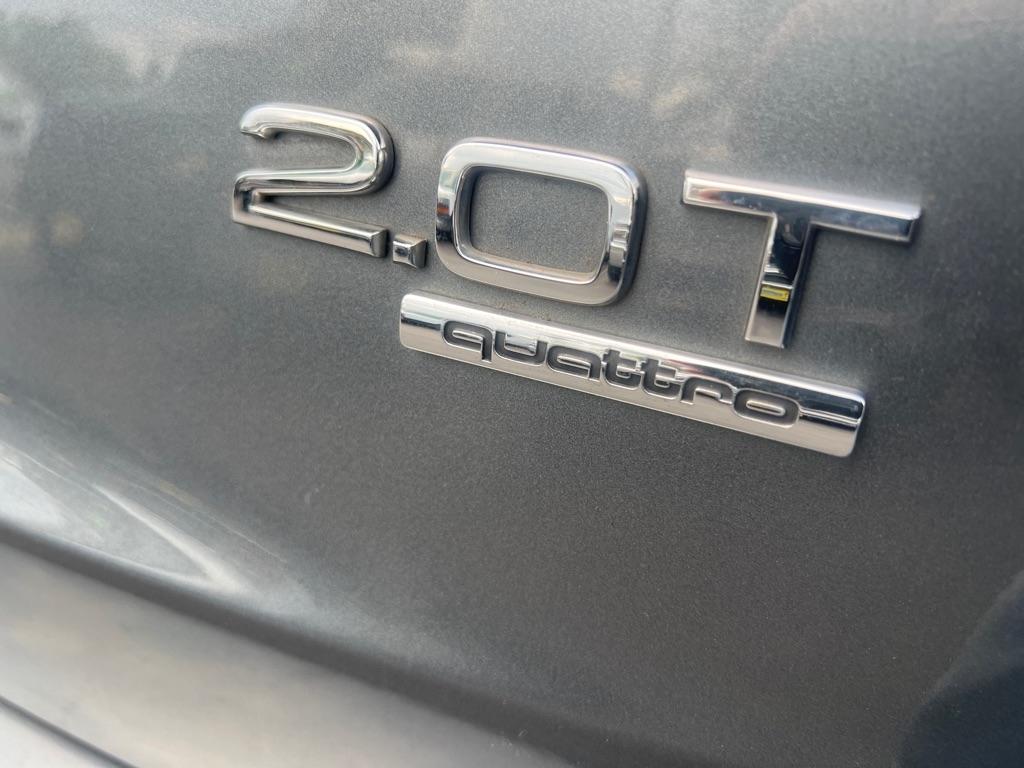Audi Q5  2012