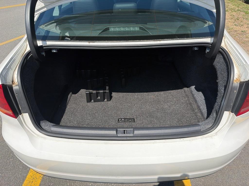 Volkswagen Passat  2015