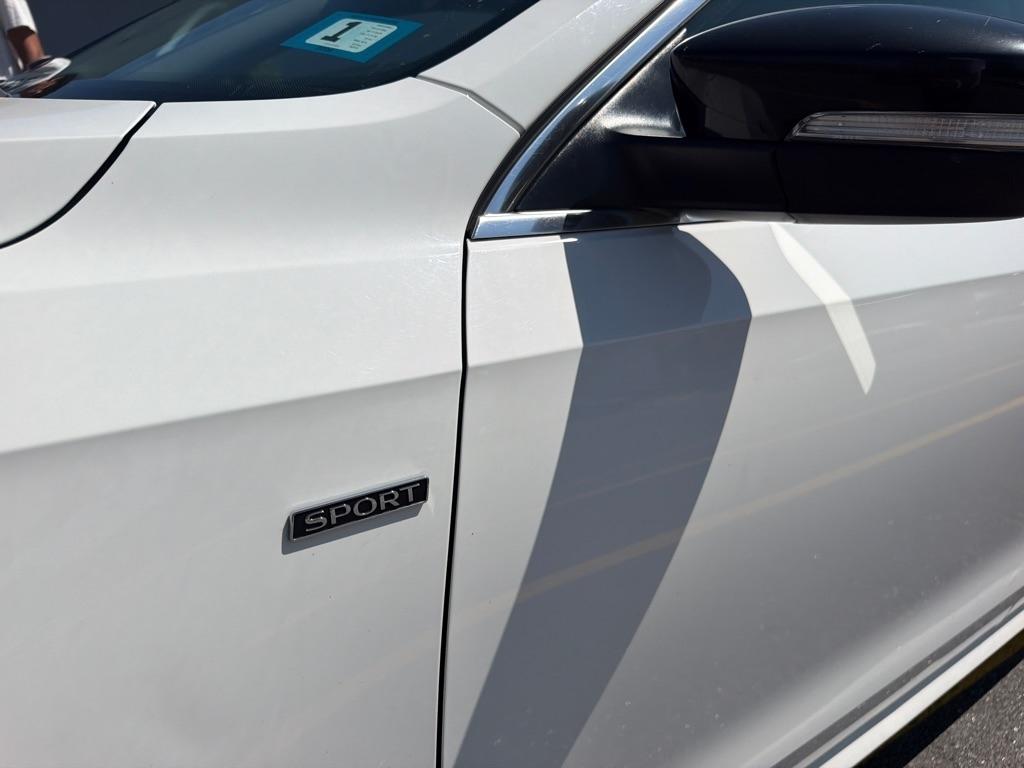 Volkswagen Passat  2015