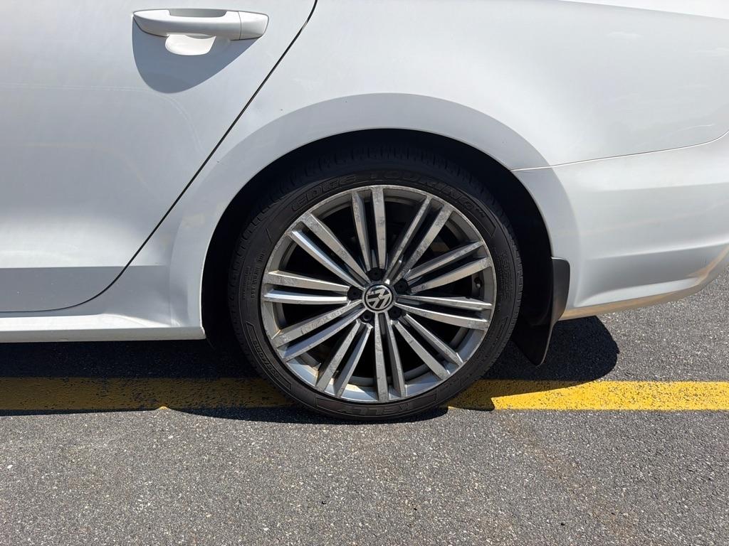 Volkswagen Passat  2015