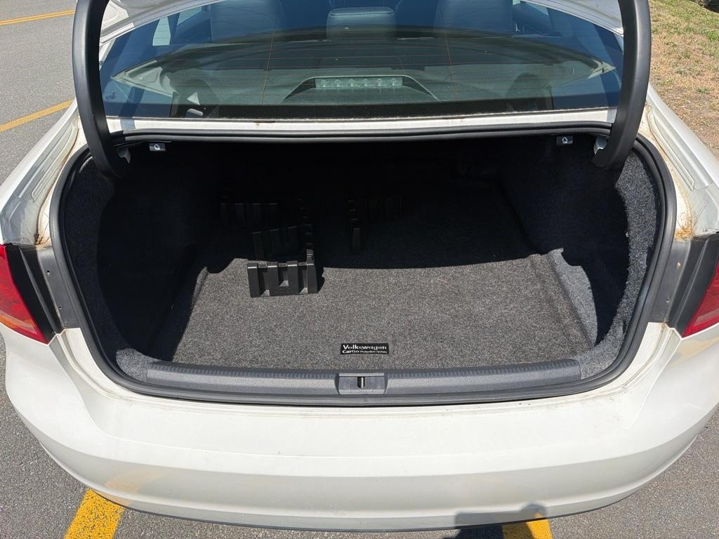 Volkswagen Passat  2015