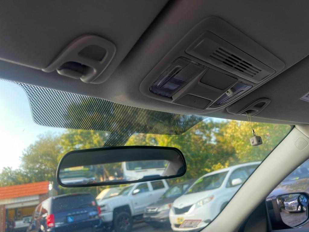 Honda Civic Sedan  2018