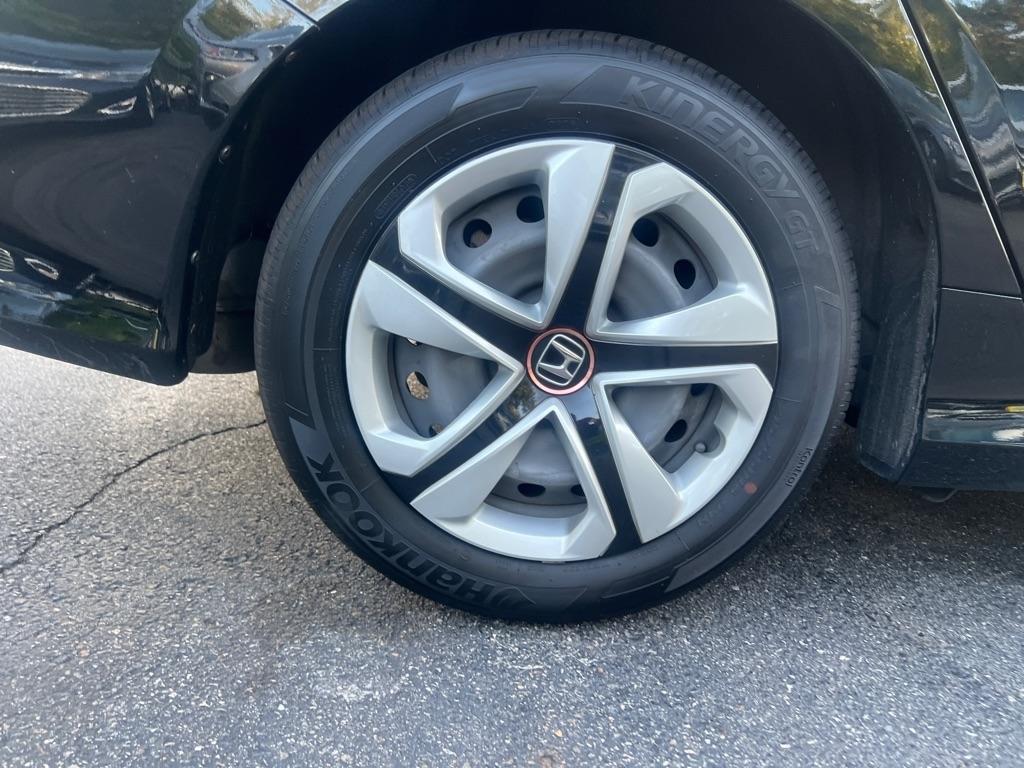 Honda Civic Sedan  2018