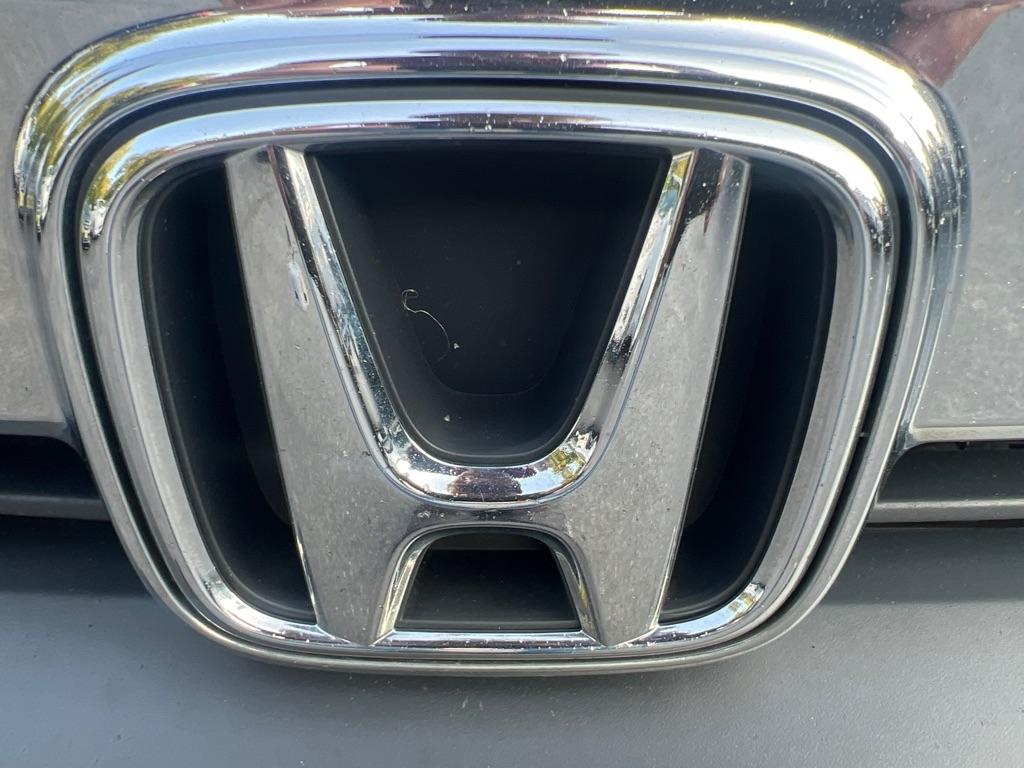 Honda Civic Sedan  2018