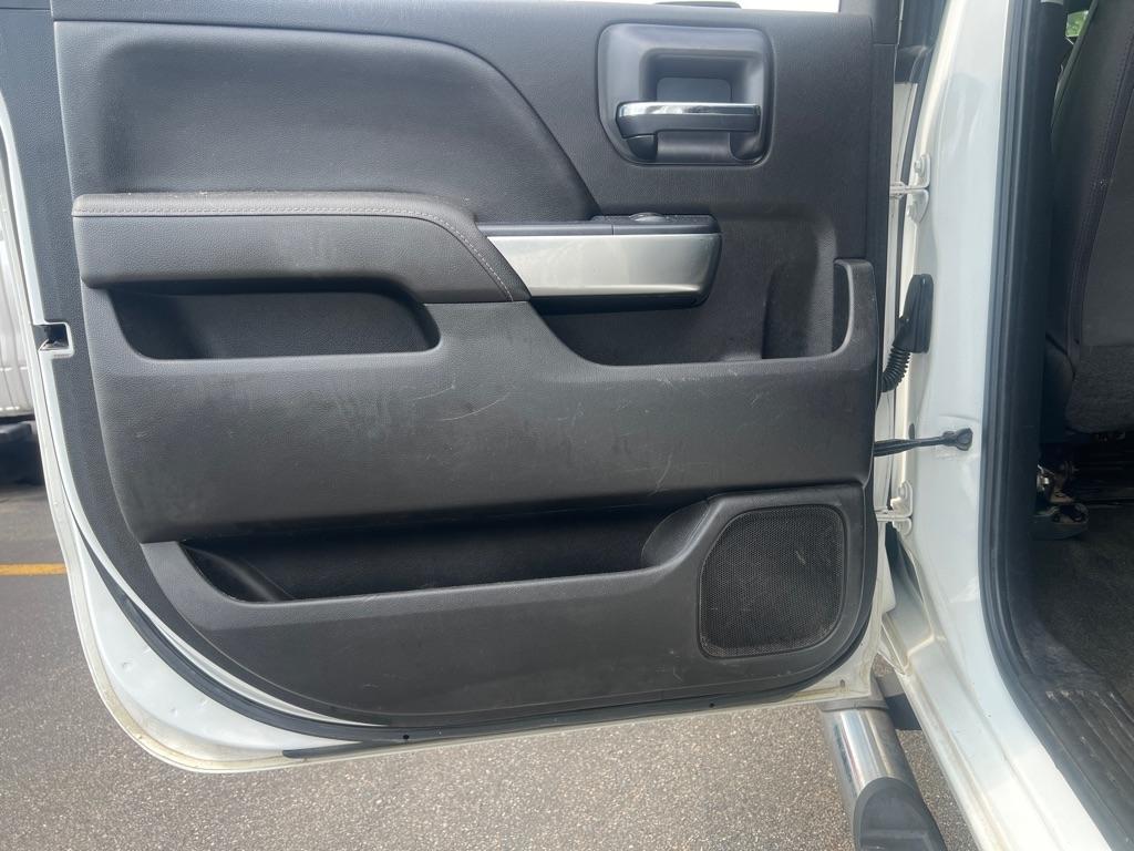 Chevrolet Silverado 3500HD  2016