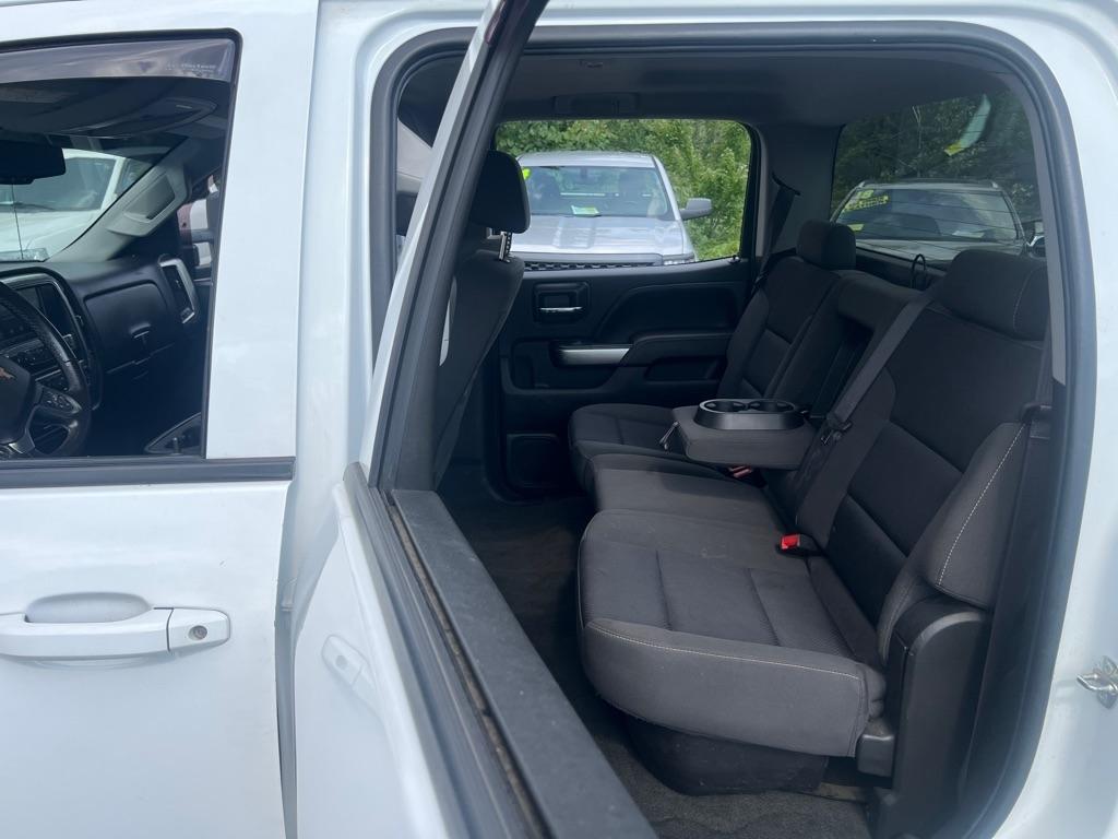 Chevrolet Silverado 3500HD  2016