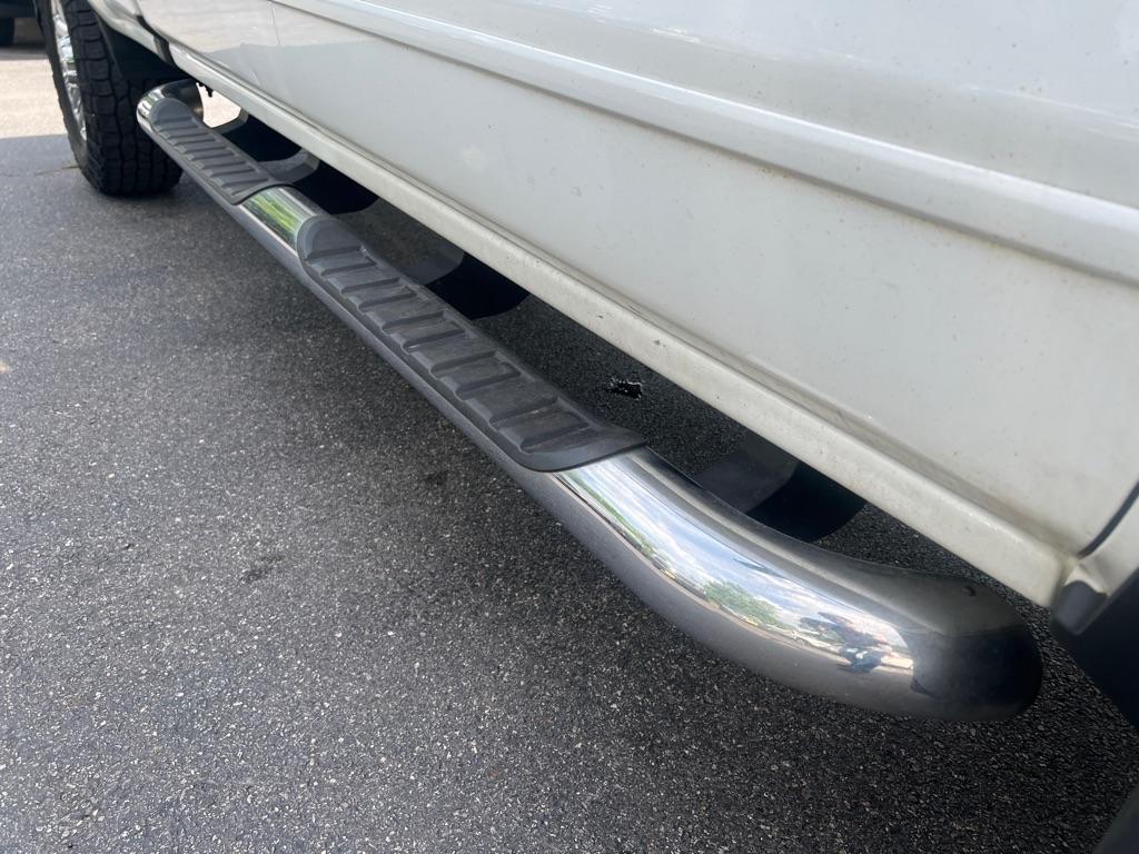 Chevrolet Silverado 3500HD  2016