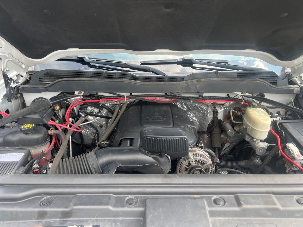 Chevrolet Silverado 3500HD  2016
