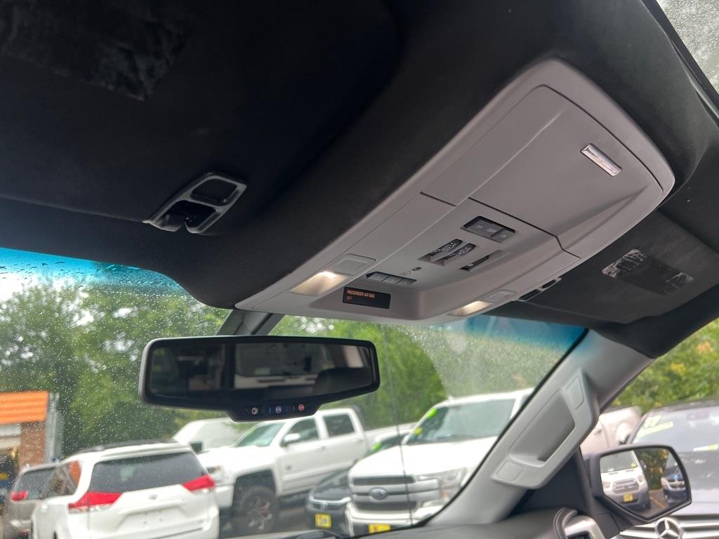 Chevrolet Silverado 1500  2018