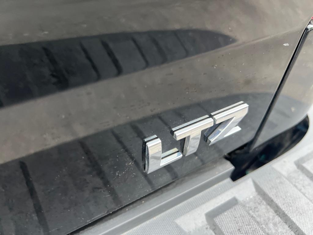 Chevrolet Silverado 1500  2018