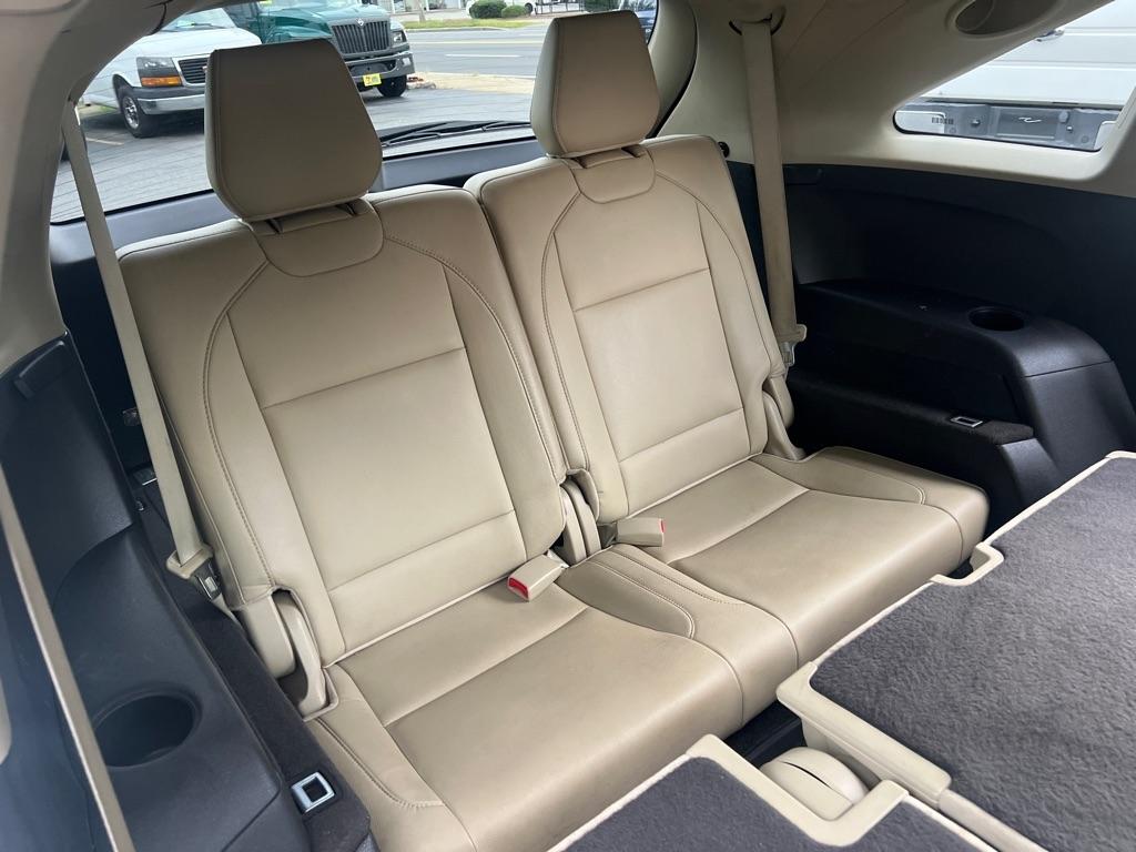 Acura MDX  2014