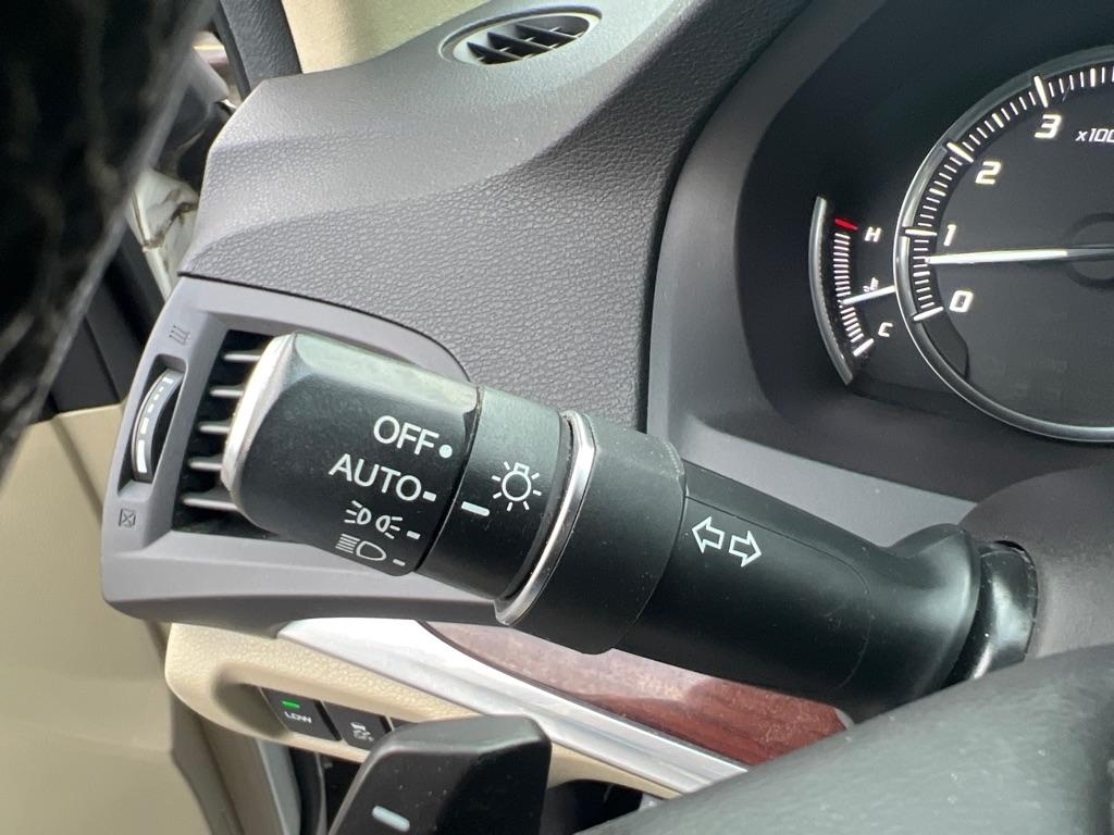 Acura MDX  2014