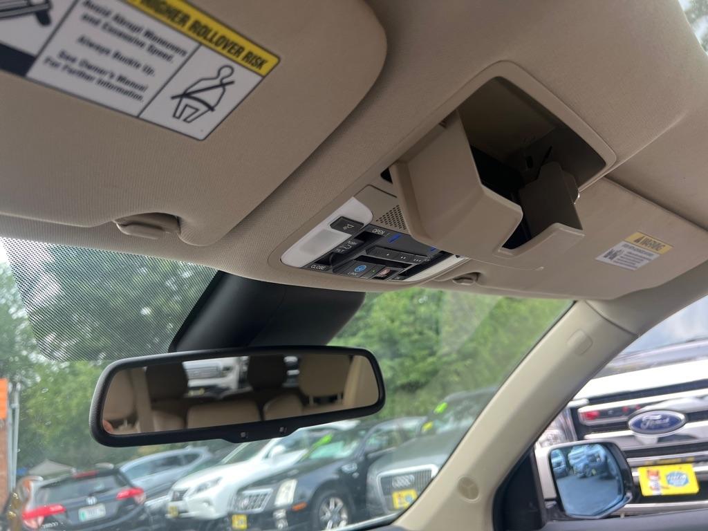 Acura MDX  2014
