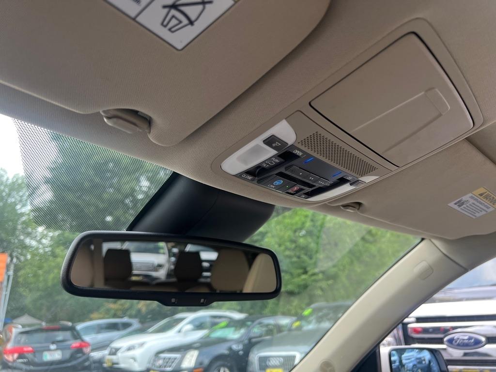 Acura MDX  2014