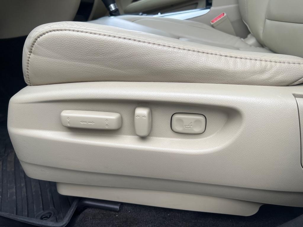 Acura MDX  2014