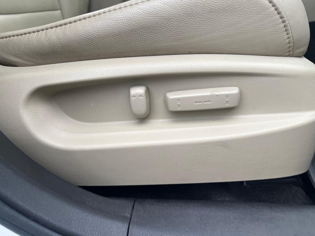 Acura MDX  2014