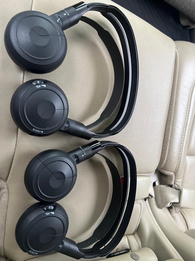 Acura MDX  2014