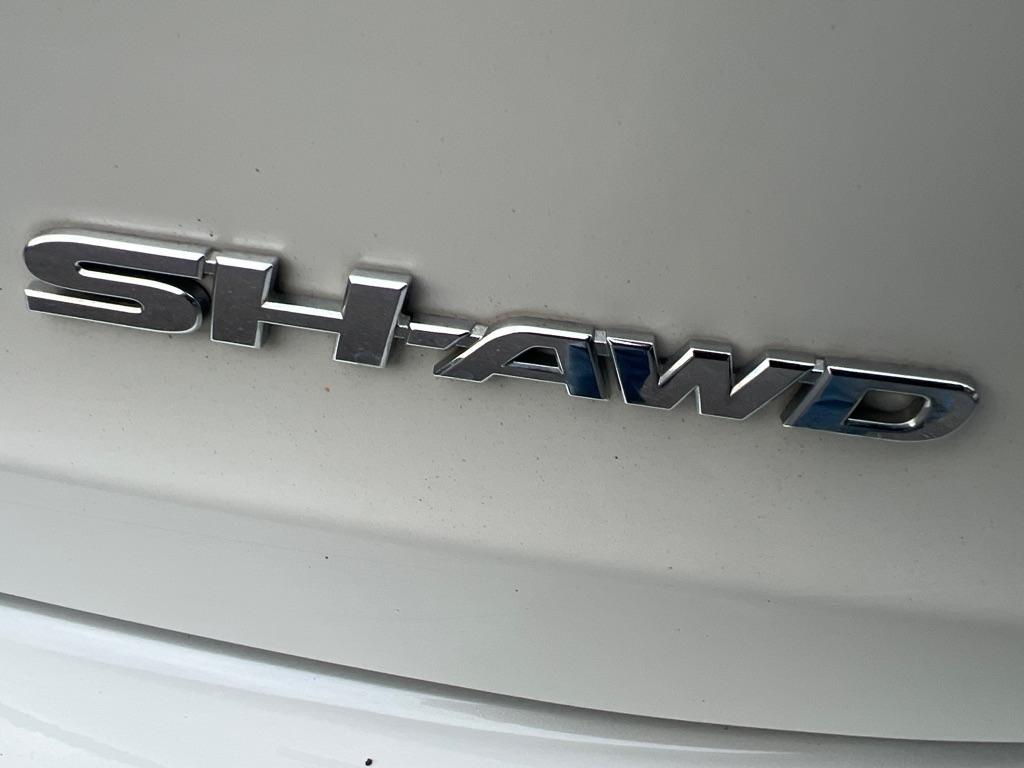 Acura MDX  2014