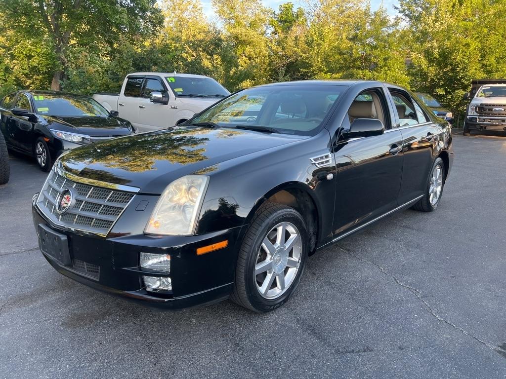 2008 Cadillac STS SEDAN