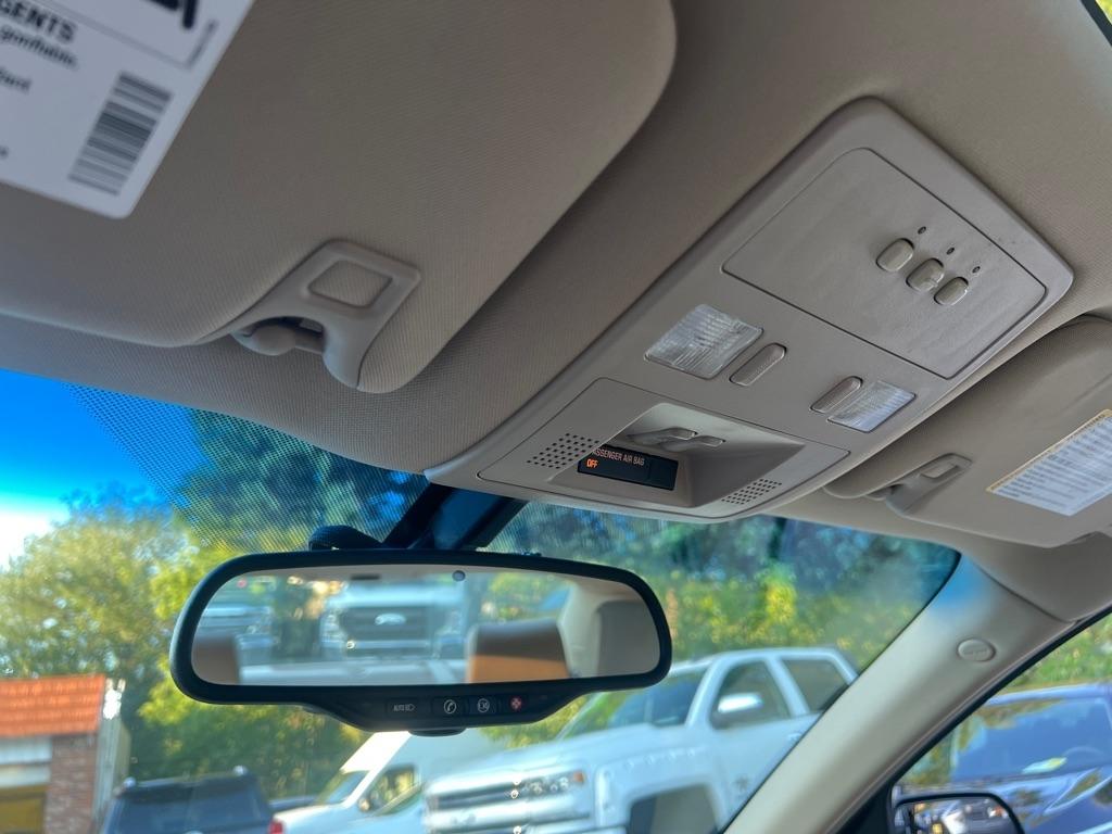 Cadillac STS  2008