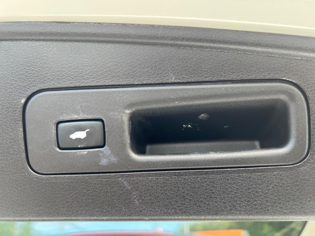 Acura MDX  2014